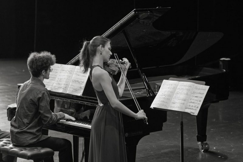 Elise Bertrand